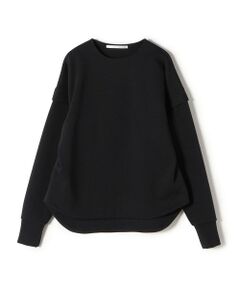 SHIPS / シップス カットソー | GibouLee:レイヤードライク ダンボールプルオーバー