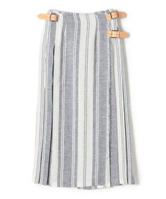 SHIPS / シップス ミニ・ひざ丈スカート | ONEIL OF DUBLIN:ファッションマキシキルトスカート