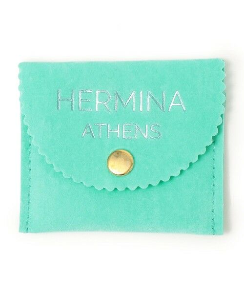 SHIPS for women / シップスウィメン ネックレス・ペンダント・チョーカー | HERMINA ATHEN:スカイペンダント 45cm | 詳細5