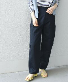 SHIPS / シップス カーゴパンツ | SHIPS any:〈ウォッシャブル〉スマート カーゴ ロングパンツ