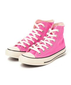SHIPS / シップス スニーカー | CONVERSE: ALLSTAR US COLORS ハイカット スニーカー
