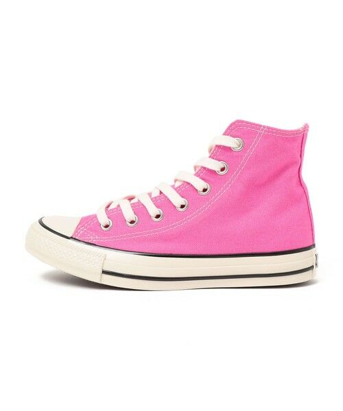 SHIPS for women / シップスウィメン スニーカー | CONVERSE: ALLSTAR US COLORS ハイカット スニーカー | 詳細1