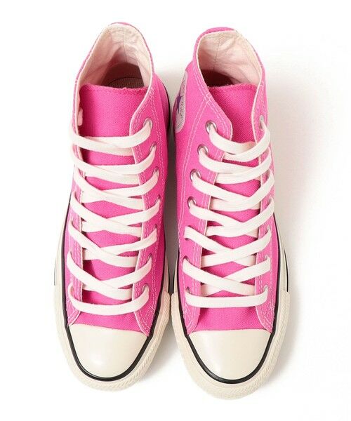 SHIPS for women / シップスウィメン スニーカー | CONVERSE: ALLSTAR US COLORS ハイカット スニーカー | 詳細4