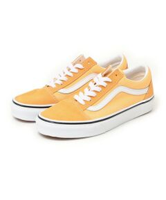 VANS: OLDSKOOL ブライトカラー スニーカー