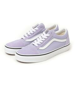 VANS: OLDSKOOL ブライトカラー スニーカー