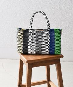 SHIPS / シップス トートバッグ | 【SHIPS別注】Diminutivo:OAXACAトート◇