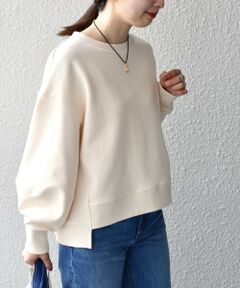 切替ダブルエアプルオーバー