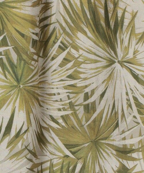 SHIPS / シップス その他パンツ | marmors:〈手洗い可能〉ボタニカルプリントパンツ | 詳細8