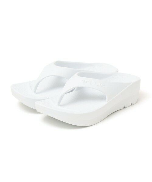 SHIPS for women / シップスウィメン サンダル | TELIC:W FLIP FLOP◇ | 詳細1