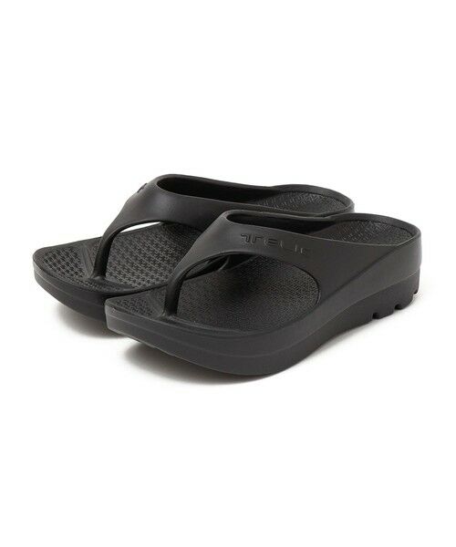 SHIPS for women / シップスウィメン サンダル | TELIC:W FLIP FLOP◇ | 詳細6