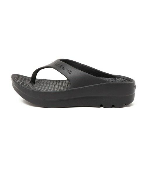 SHIPS for women / シップスウィメン サンダル | TELIC:W FLIP FLOP◇ | 詳細10