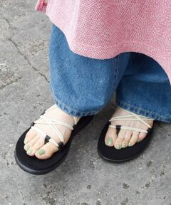 SHIPS / シップス サンダル | Teva: VOYA INFINITY 2022