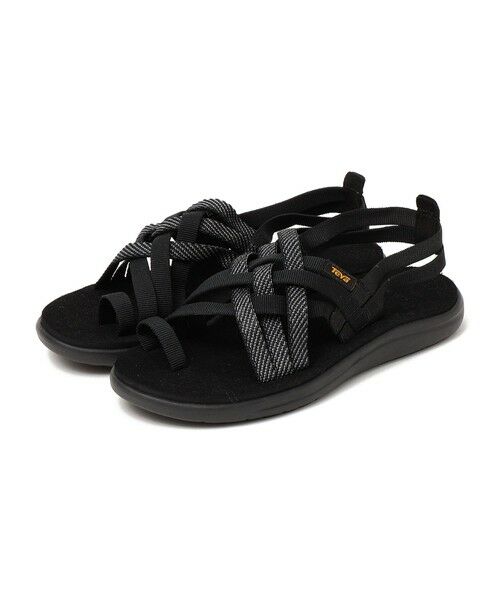 SHIPS for women / シップスウィメン サンダル | Teva: VOYA STRAPPY | 詳細2