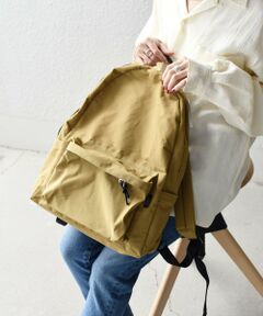 STANDARD SUPPLY:SIMPLICITY / DAILY DAYPACK（17L）◇