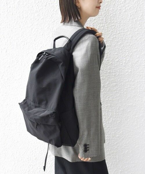 SHIPS / シップス リュック・バックパック | STANDARD SUPPLY:SIMPLICITY / DAILY DAYPACK（17L）◇ | 詳細2