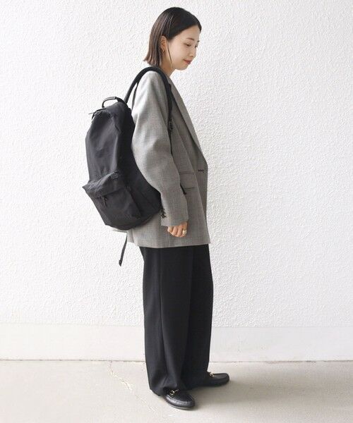 SHIPS / シップス リュック・バックパック | STANDARD SUPPLY:SIMPLICITY / DAILY DAYPACK（17L）◇ | 詳細4