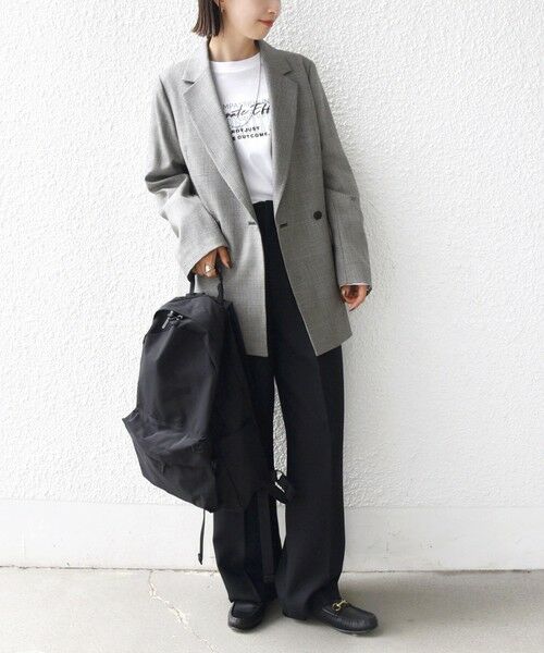 SHIPS / シップス リュック・バックパック | STANDARD SUPPLY:SIMPLICITY / DAILY DAYPACK（17L）◇ | 詳細5