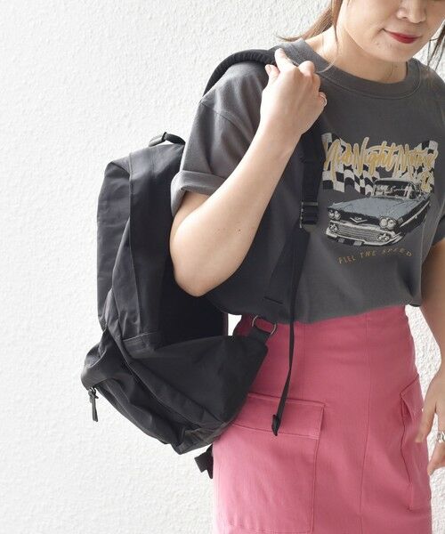 SHIPS / シップス リュック・バックパック | STANDARD SUPPLY:SIMPLICITY / DAILY DAYPACK（17L）◇ | 詳細7