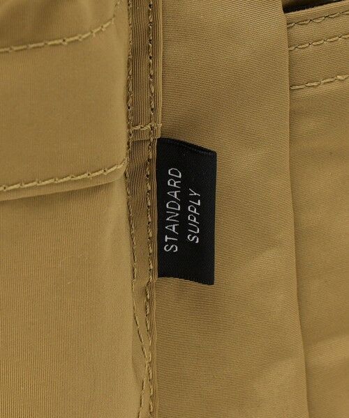 SHIPS / シップス リュック・バックパック | STANDARD SUPPLY:SIMPLICITY / DAILY DAYPACK（17L）◇ | 詳細14