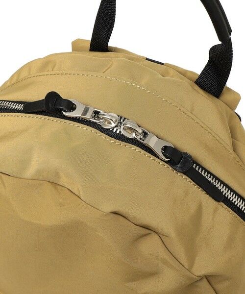 SHIPS / シップス リュック・バックパック | STANDARD SUPPLY:SIMPLICITY / DAILY DAYPACK（17L）◇ | 詳細17