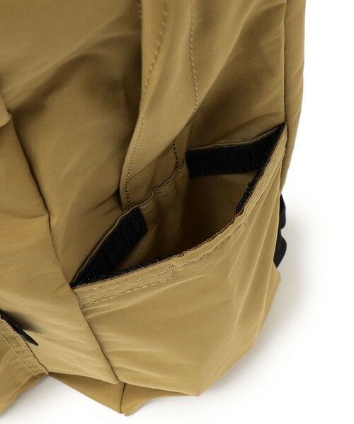 SHIPS / シップス リュック・バックパック | STANDARD SUPPLY:SIMPLICITY / DAILY DAYPACK（17L）◇ | 詳細19