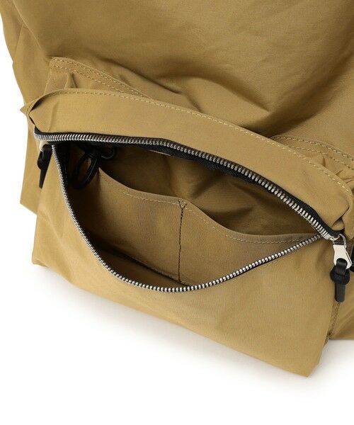 SHIPS / シップス リュック・バックパック | STANDARD SUPPLY:SIMPLICITY / DAILY DAYPACK（17L）◇ | 詳細21