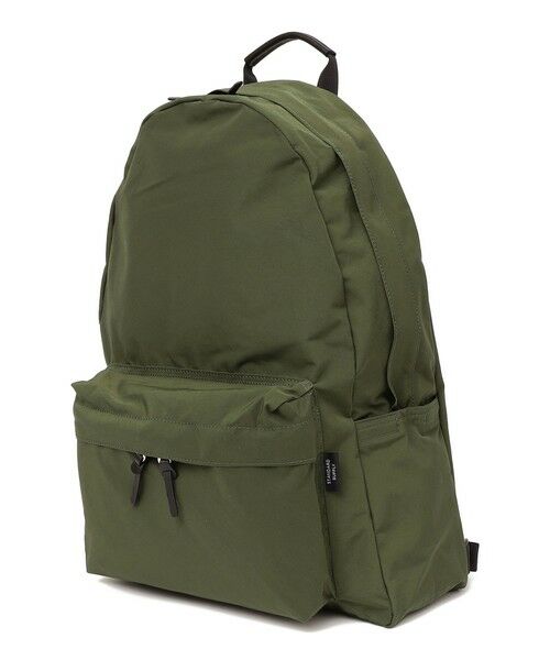 SHIPS / シップス リュック・バックパック | STANDARD SUPPLY:SIMPLICITY / DAILY DAYPACK（17L）◇（グリーン）