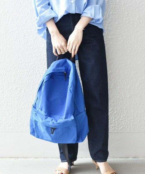 SHIPS / シップス リュック・バックパック | STANDARD SUPPLY:SIMPLICITY / DAILY DAYPACK（17L）◇ | 詳細25