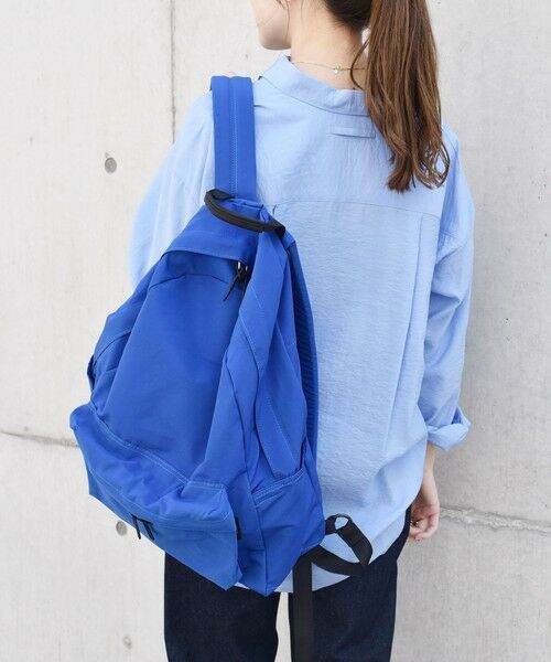 SHIPS / シップス リュック・バックパック | STANDARD SUPPLY:SIMPLICITY / DAILY DAYPACK（17L）◇ | 詳細27
