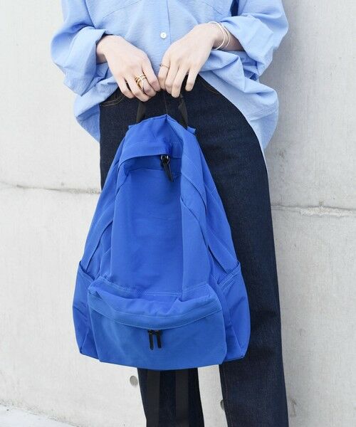 SHIPS / シップス リュック・バックパック | STANDARD SUPPLY:SIMPLICITY / DAILY DAYPACK（17L）◇ | 詳細28