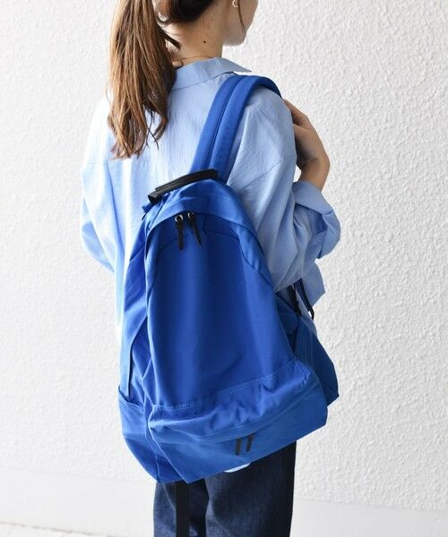 SHIPS for women / シップスウィメン リュック・バックパック | STANDARD SUPPLY:SIMPLICITY / DAILY DAYPACK（17L）◇ | 詳細18