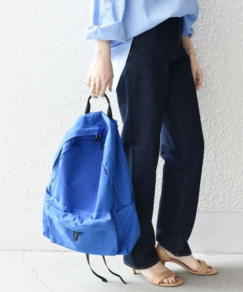 SHIPS for women / シップスウィメン リュック・バックパック | STANDARD SUPPLY:SIMPLICITY / DAILY DAYPACK（17L）◇ | 詳細19