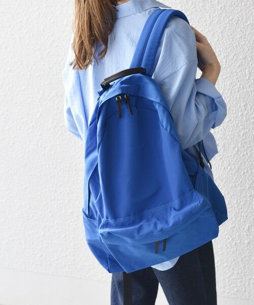 SHIPS for women / シップスウィメン リュック・バックパック | STANDARD SUPPLY:SIMPLICITY / DAILY DAYPACK（17L）◇ | 詳細20