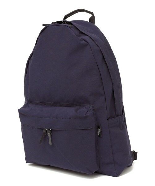 SHIPS / シップス リュック・バックパック | STANDARD SUPPLY:SIMPLICITY / DAILY DAYPACK（17L）◇（バイオレット）