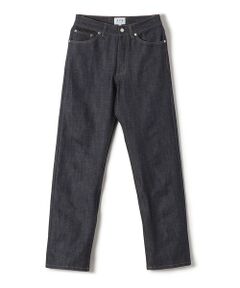 SHIPS / シップス デニムパンツ | AVN:ワイドデニム