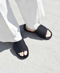 SHIPS / シップス サンダル | 【SHIPS別注】MOONSTAR:バンドレイジー◇