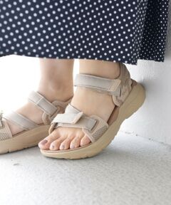 SHIPS / シップス サンダル | Teva:ZYMIC◇