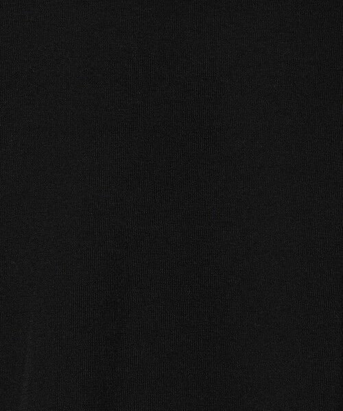 SHIPS / シップス ニット・セーター | *〈UVカット/接触冷感/手洗い可能〉フリルショートスリーブニットプルオーバー◇ | 詳細10