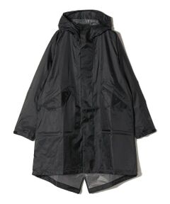 SHIPS / シップス その他アウター | THE NORTH FACE:〈手洗い可能〉ジップインマグネボールドフーデットコート