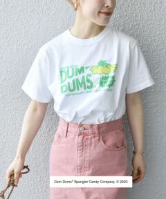 GOOD ROCK SPEED: DUM･DUMS Tシャツ