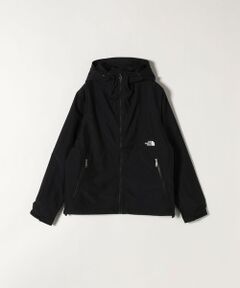 THE NORTH FACE: コンパクト ジャケット