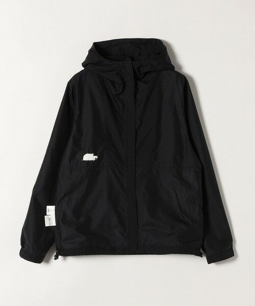 SHIPS for women / シップスウィメン ナイロンジャケット | THE NORTH FACE: コンパクト ジャケット | 詳細2