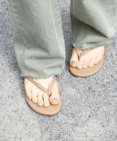 SHIPS / シップス サンダル | TKEES: THONG SANDAL