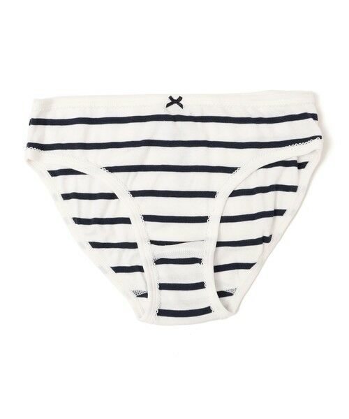 SHIPS for women / シップスウィメン ショーツ | PETIT BATEAU: ショーツ 3枚セット | 詳細2