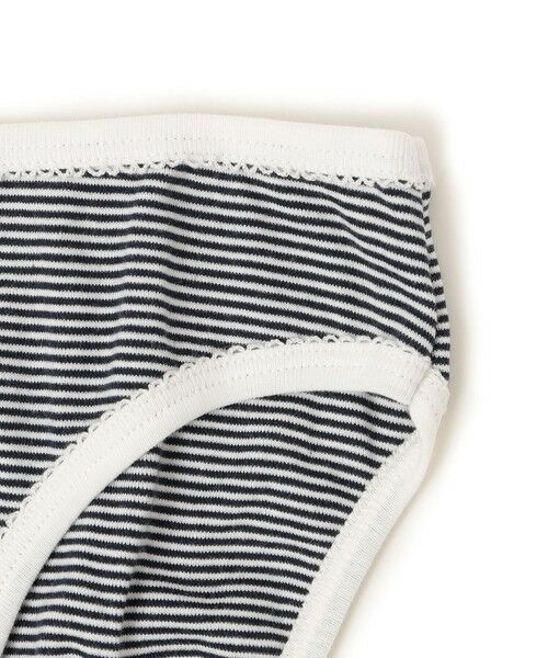 SHIPS for women / シップスウィメン ショーツ | PETIT BATEAU: ショーツ 3枚セット | 詳細9