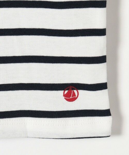 SHIPS for women / シップスウィメン キャミソール・チューブトップ | PETIT BATEAU: キャミソール 2枚セット | 詳細10