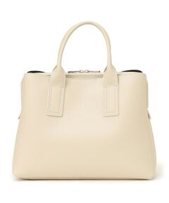 SHIPS / シップス トートバッグ | Milos:パーテーショントート A4◇