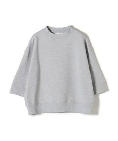 SHIPS / シップス カットソー | STUDIO NICHOLSON:オーバーサイズジャージー