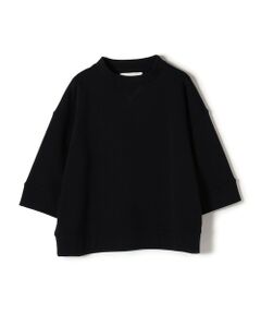 SHIPS / シップス カットソー | STUDIO NICHOLSON:オーバーサイズジャージー
