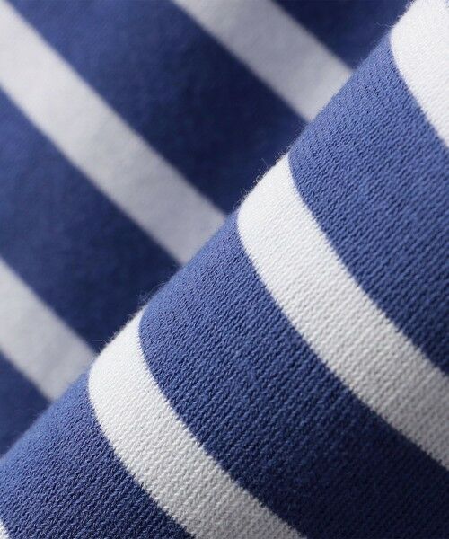 SHIPS / シップス カットソー | ORCIVAL:ボーダーTEE | 詳細9